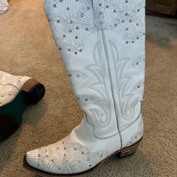 Lane boots - Picture 4 of 6